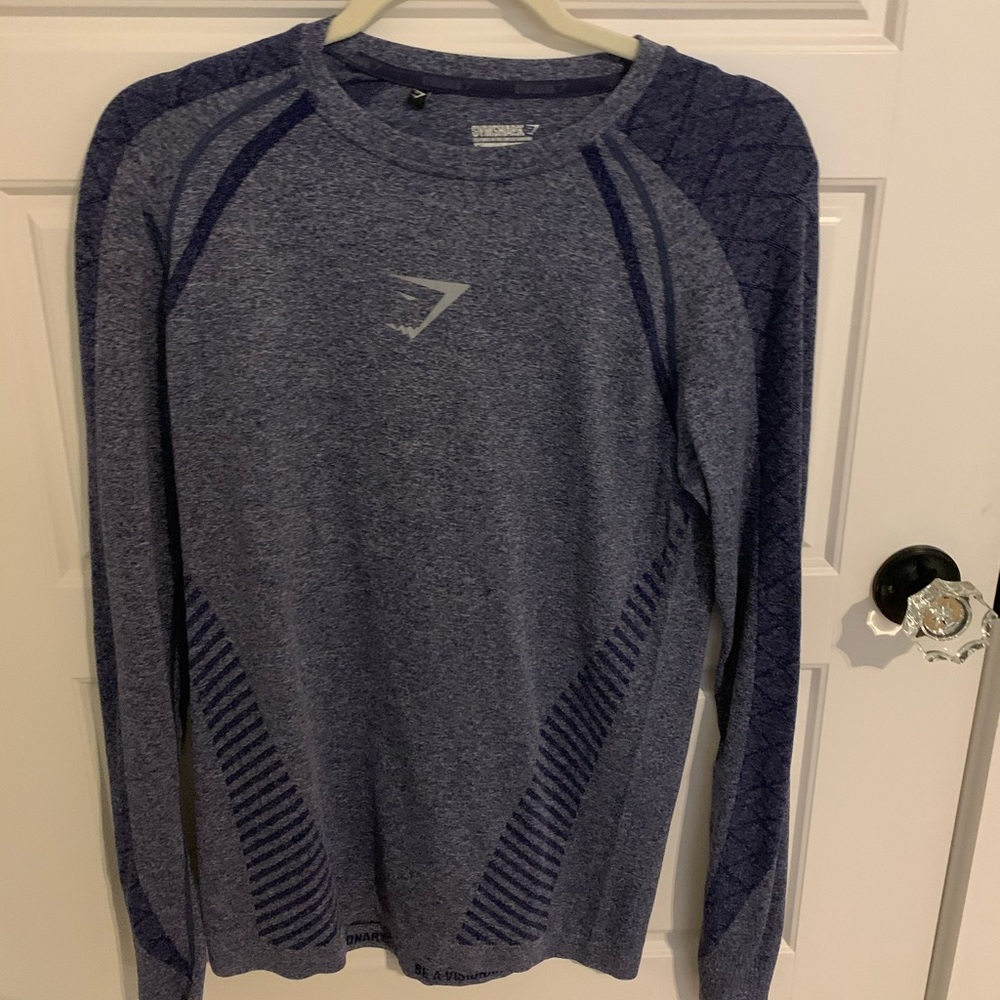 Gymshark shirt